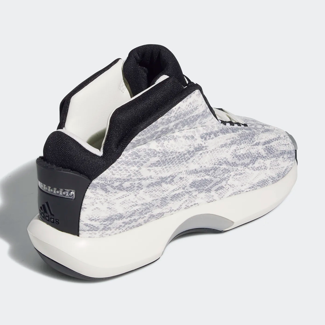 Adidas Crazy 1 Snakeskin Gy2405 6