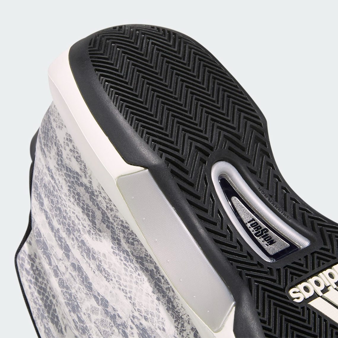 Adidas Crazy 1 Snakeskin Gy2405 8