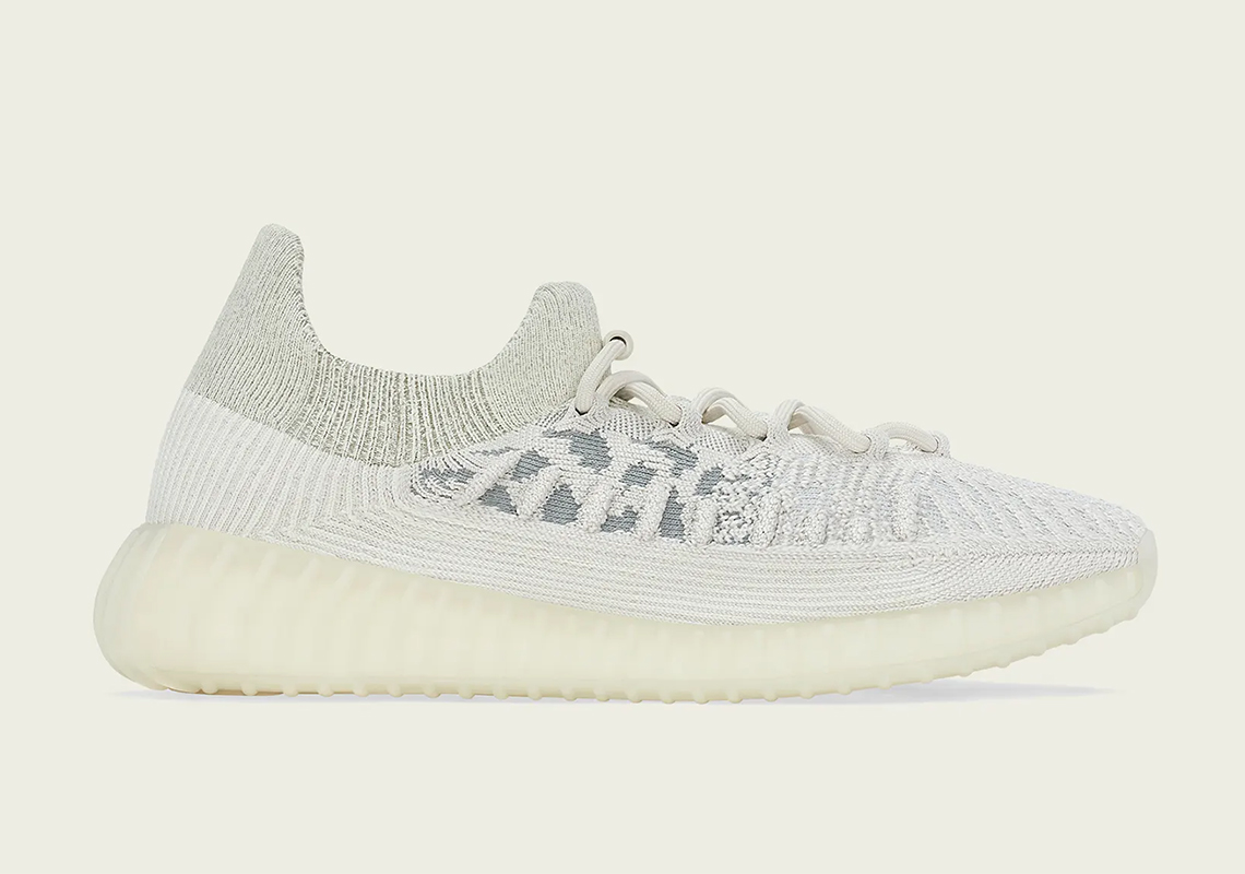 Where To Buy The adidas Yeezy Boost 350 v2 CMPCT “Slate Bone”