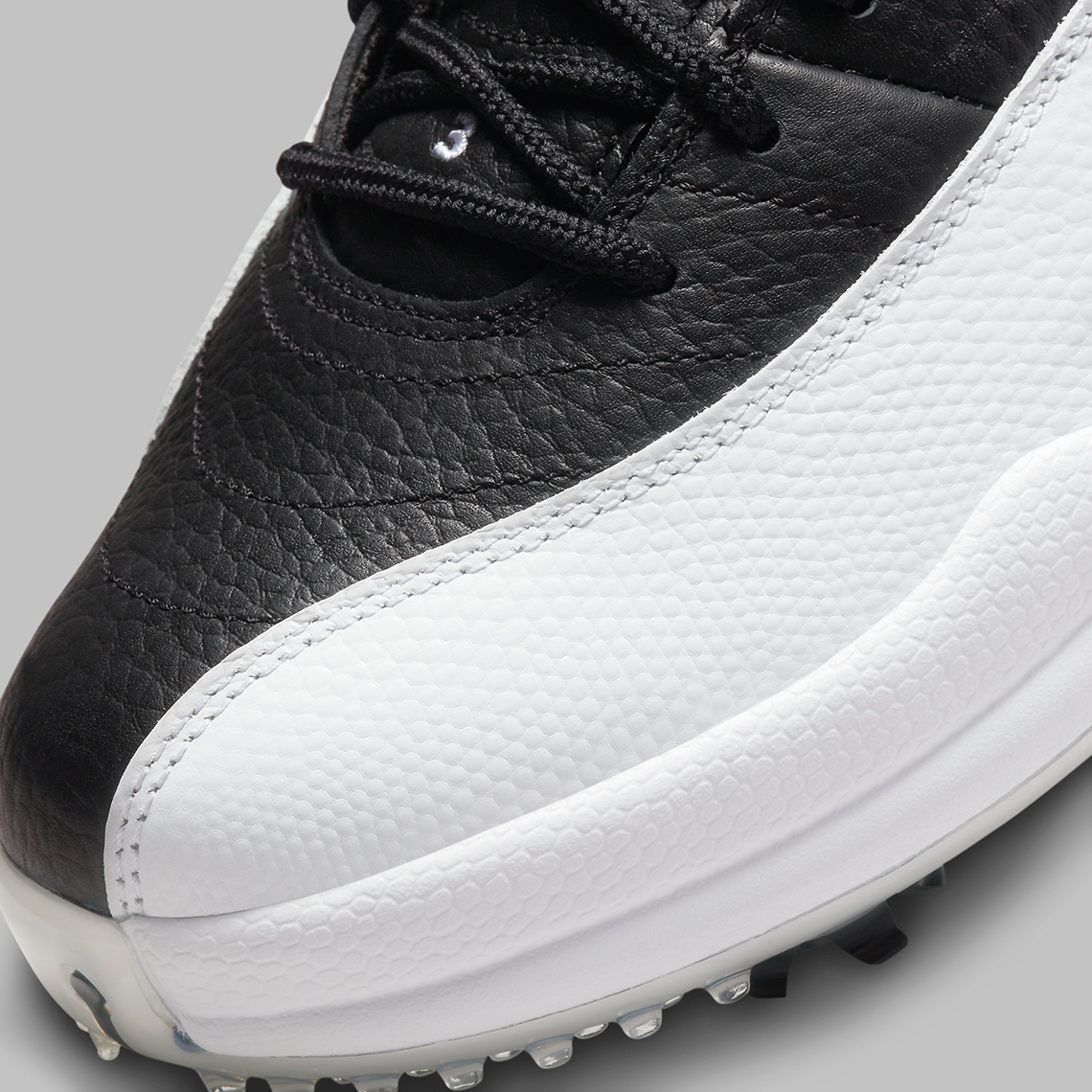 Air Jordan 12 Golf Playoffs Dh4120 010 6