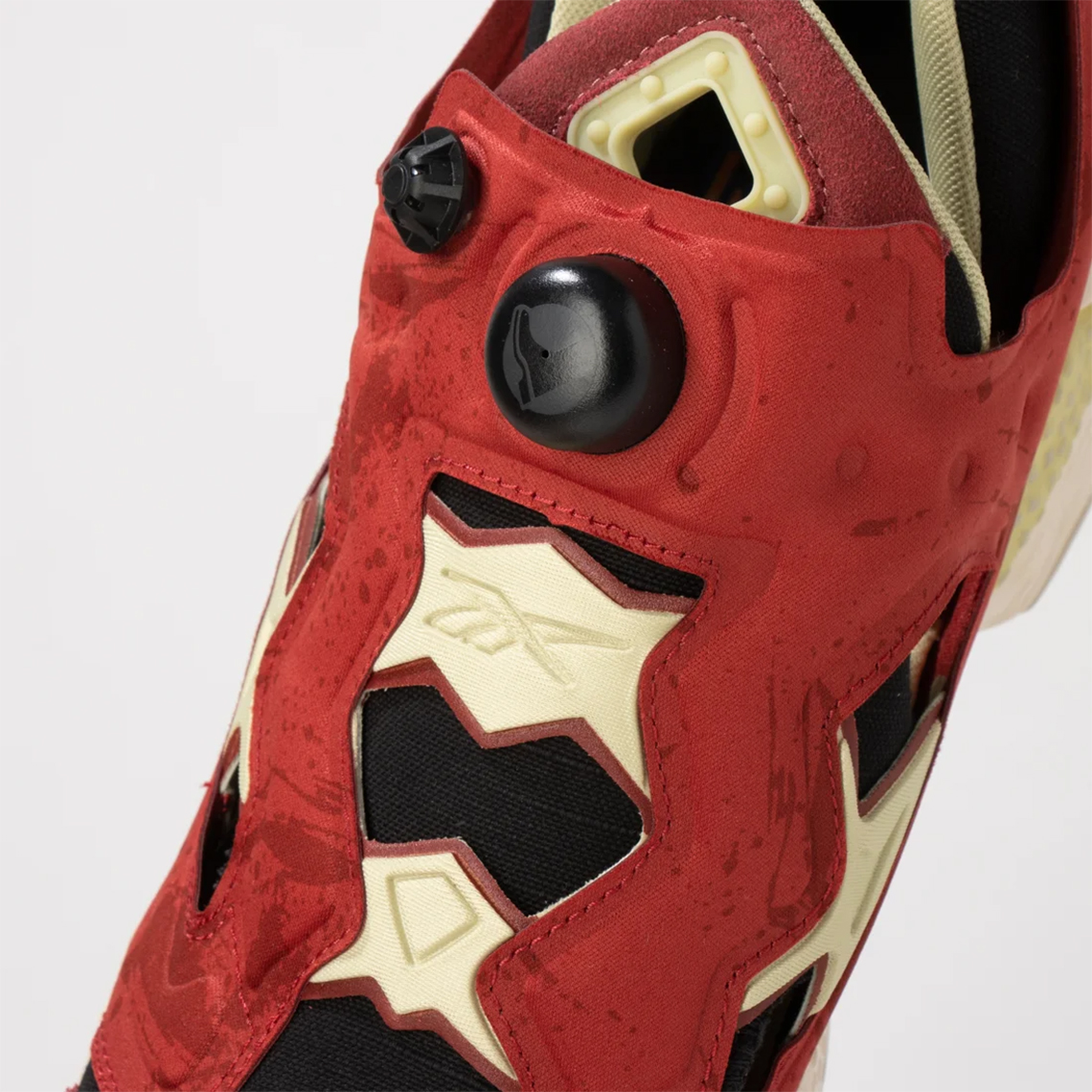 Capcom Street Fighter Ii Champion Edition Reebok Instapump Fury Gz9541 8