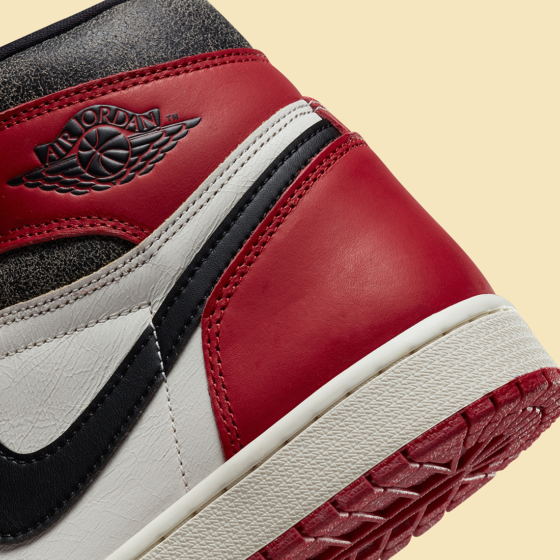 Jordan 1 Lost And Found 6