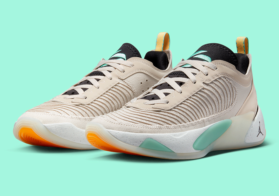 Slovenia's High Level Of Sustainability Anchors The Jordan Luka 1