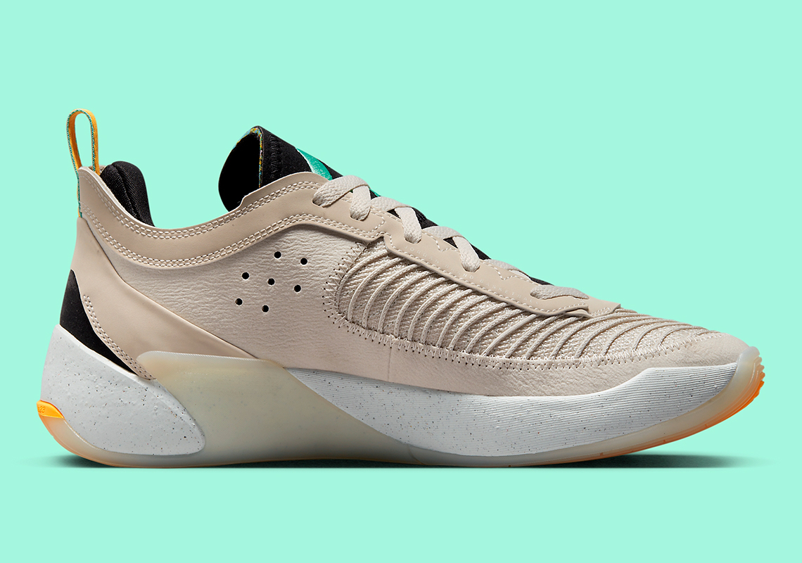 Jordan Luka 1 Tan Citrus Dr9830 130 8