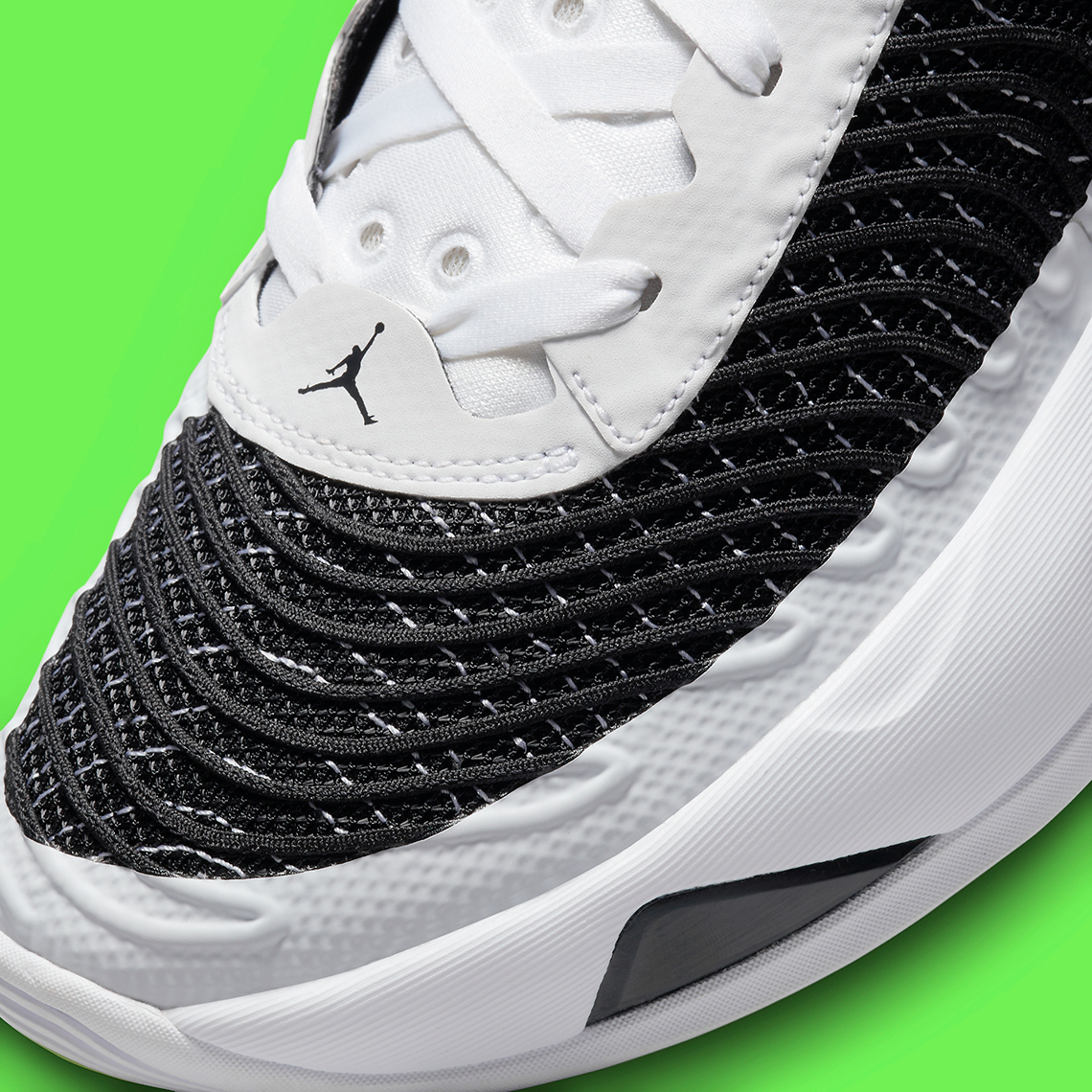 Jordan Luka 1 White Black Dn1772 107 1
