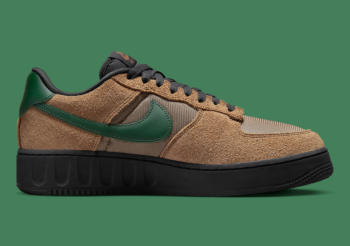 Nike Air Force 1 Low Beef Broccoli 2