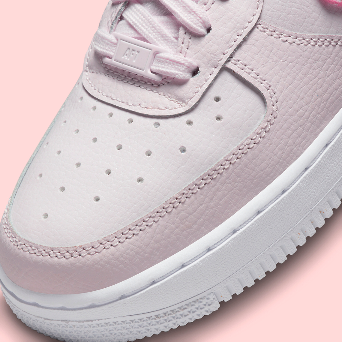 Nike Air Force 1 Low Pink Paisley Fd1448 664 7