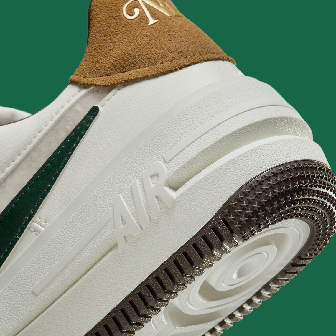 Nike Air Force 1 Plt Af Orm Bling Release Date 4