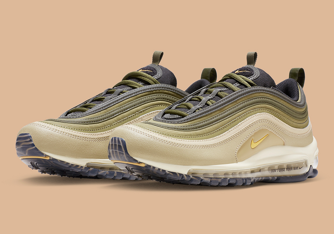 Nike Air Max 97 Military Patch Fb8970 372 1