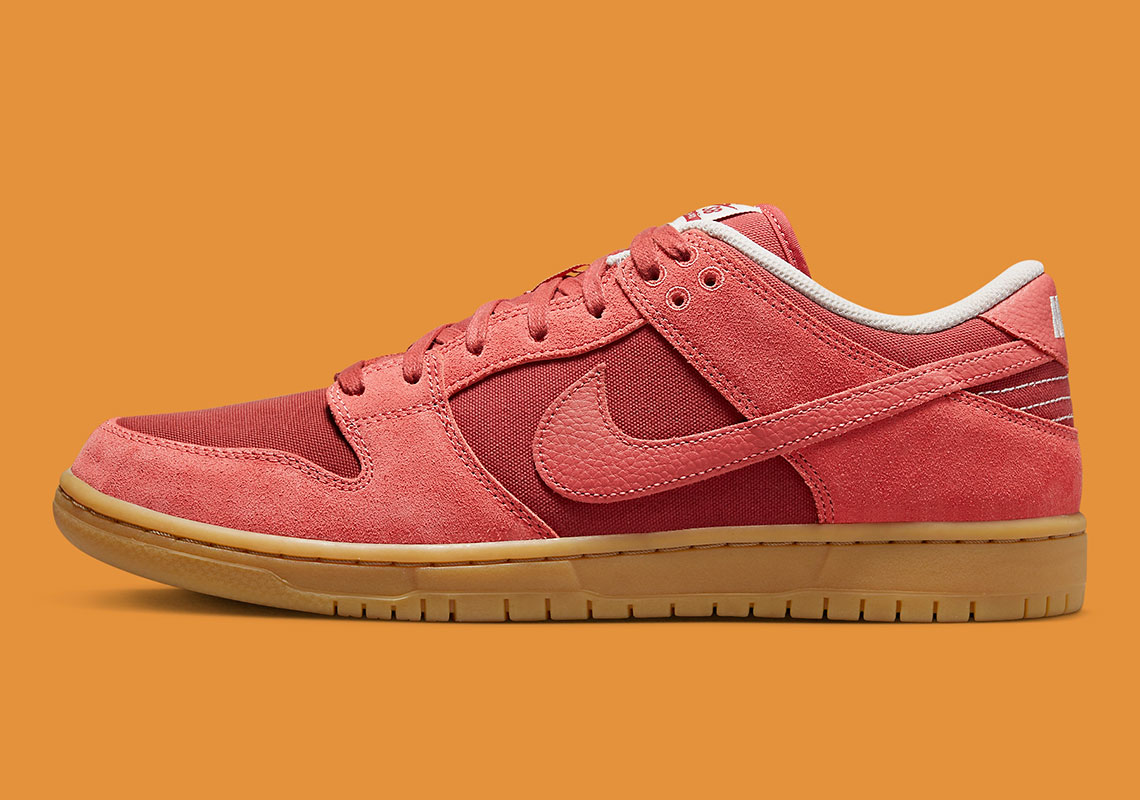 Nike Sb Dunk Low Adobe Dv5429 600 3