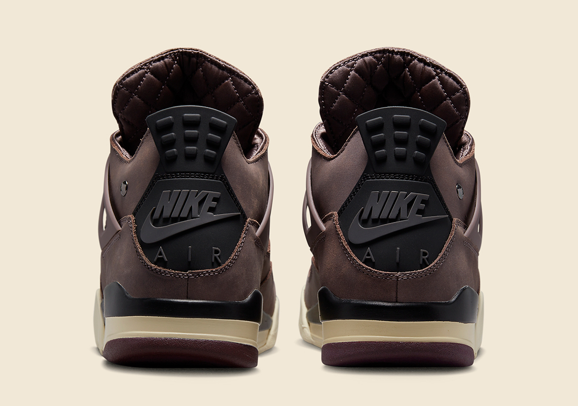 A Ma Maniere Air Jordan 4 Dv6773 220 11