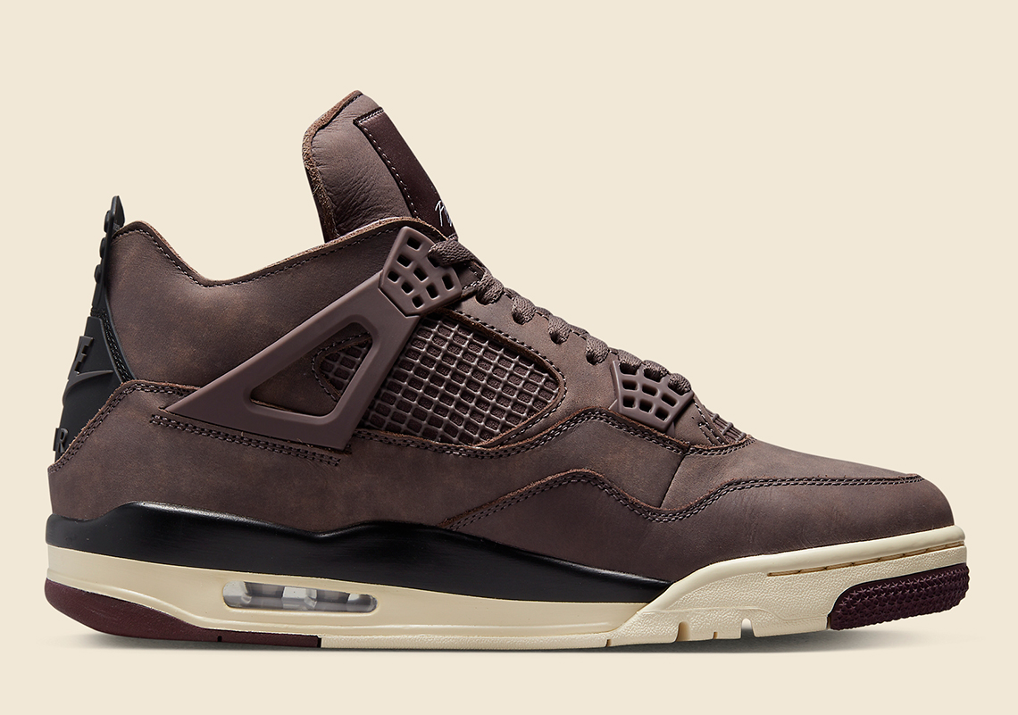 A Ma Maniere Air Jordan 4 Dv6773 220 9