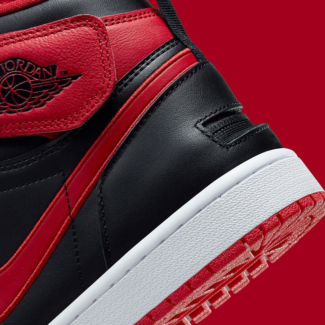 Air Jordan 1 Flyease Bred Cq3835 060 7