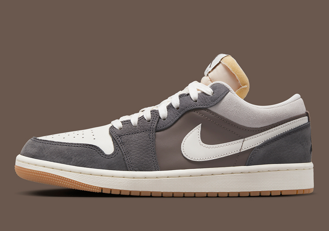 Nike Korea Prepares For SNKRS Day 2023 With The Air Jordan 1 Low