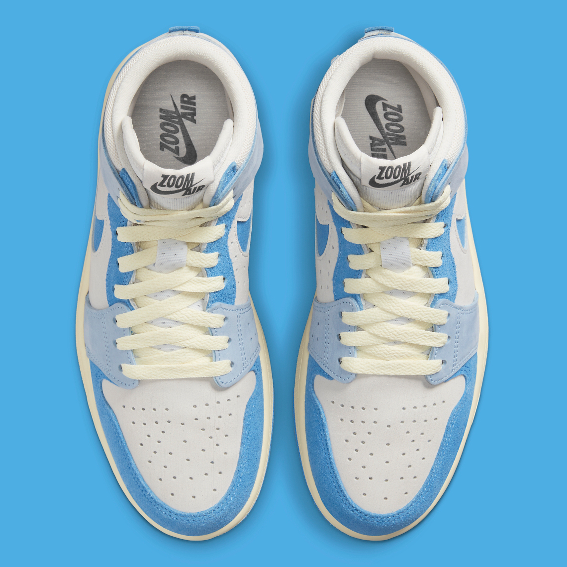 Air Jordan 1 Zoom Cmft Dv1305 004 3