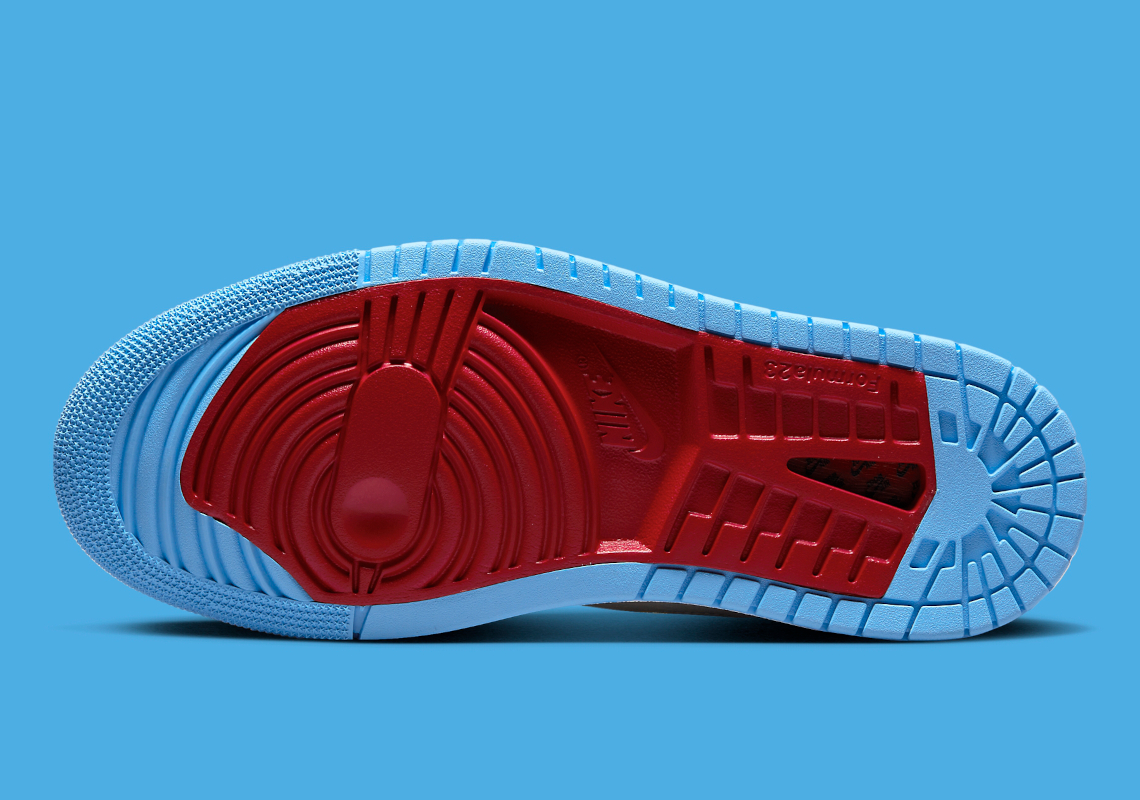 Air Jordan 1 Zoom Cmft Dv1305 004 6