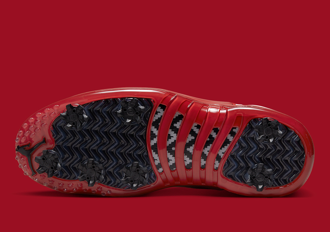 Air Jordan 12 Low Golf Cherry Dh4120 161 2