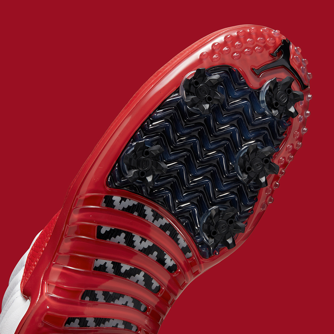 Air Jordan 12 Low Golf Cherry Dh4120 161 8