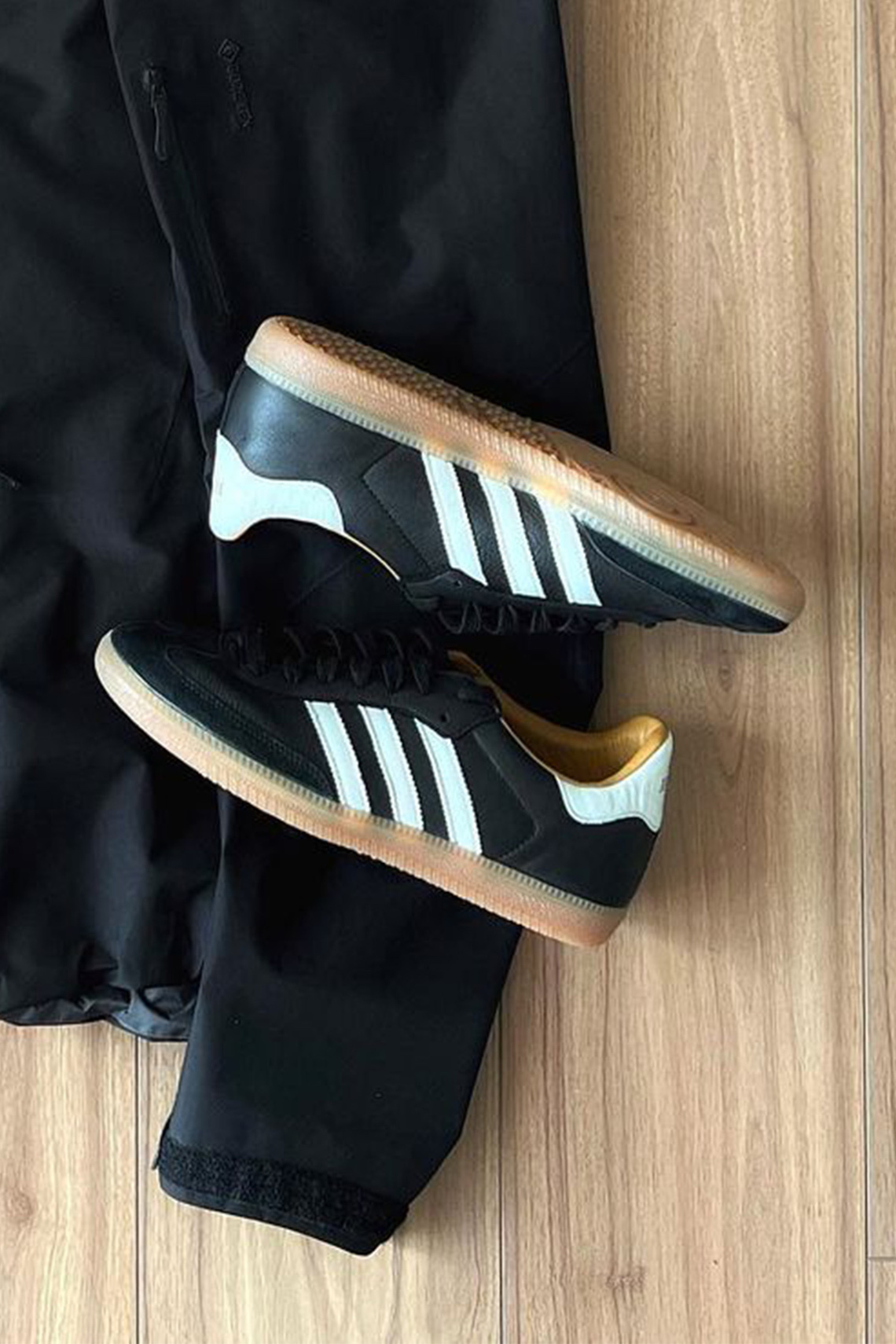 Jjjjound Adidas Samba Release Date 4