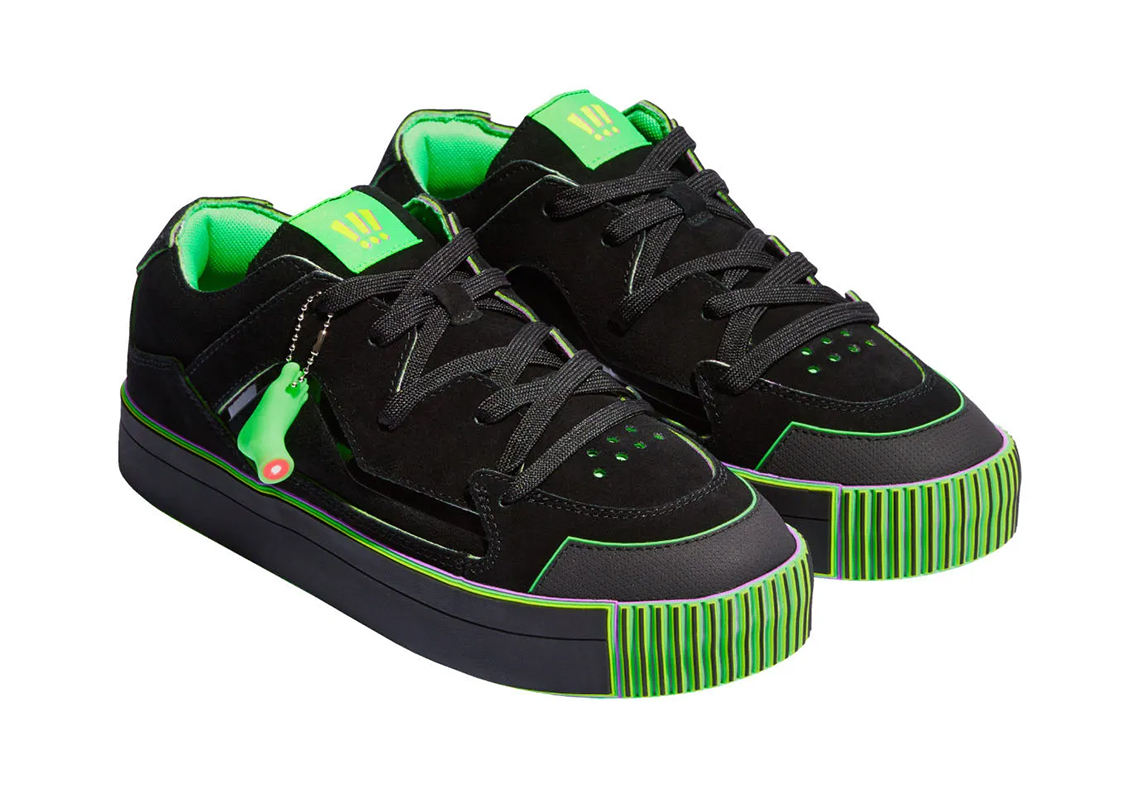 Mschf Gobstomper Sour Edition Release Date 8