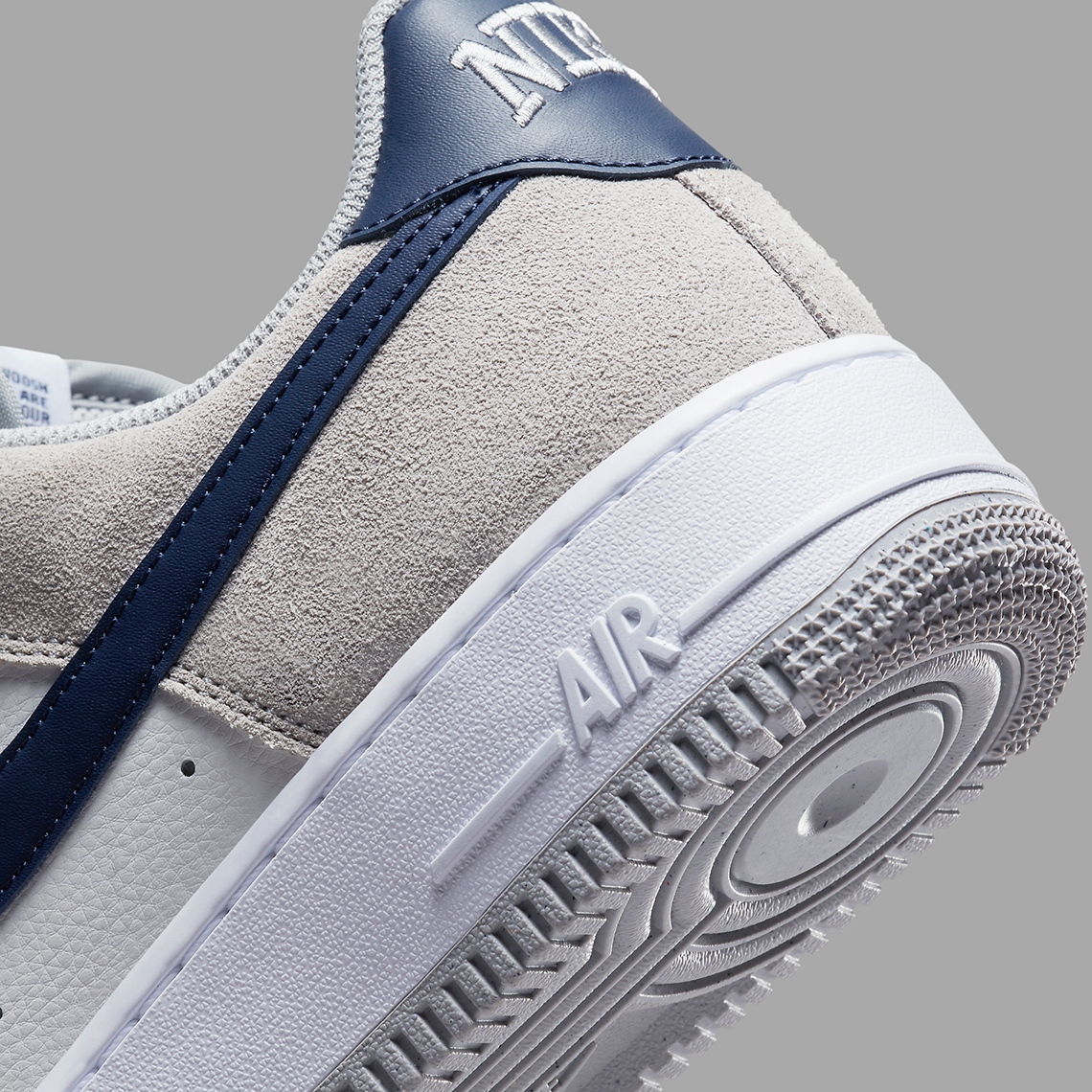 Nike Air Force 1 Georgetown Fd9748 001 6