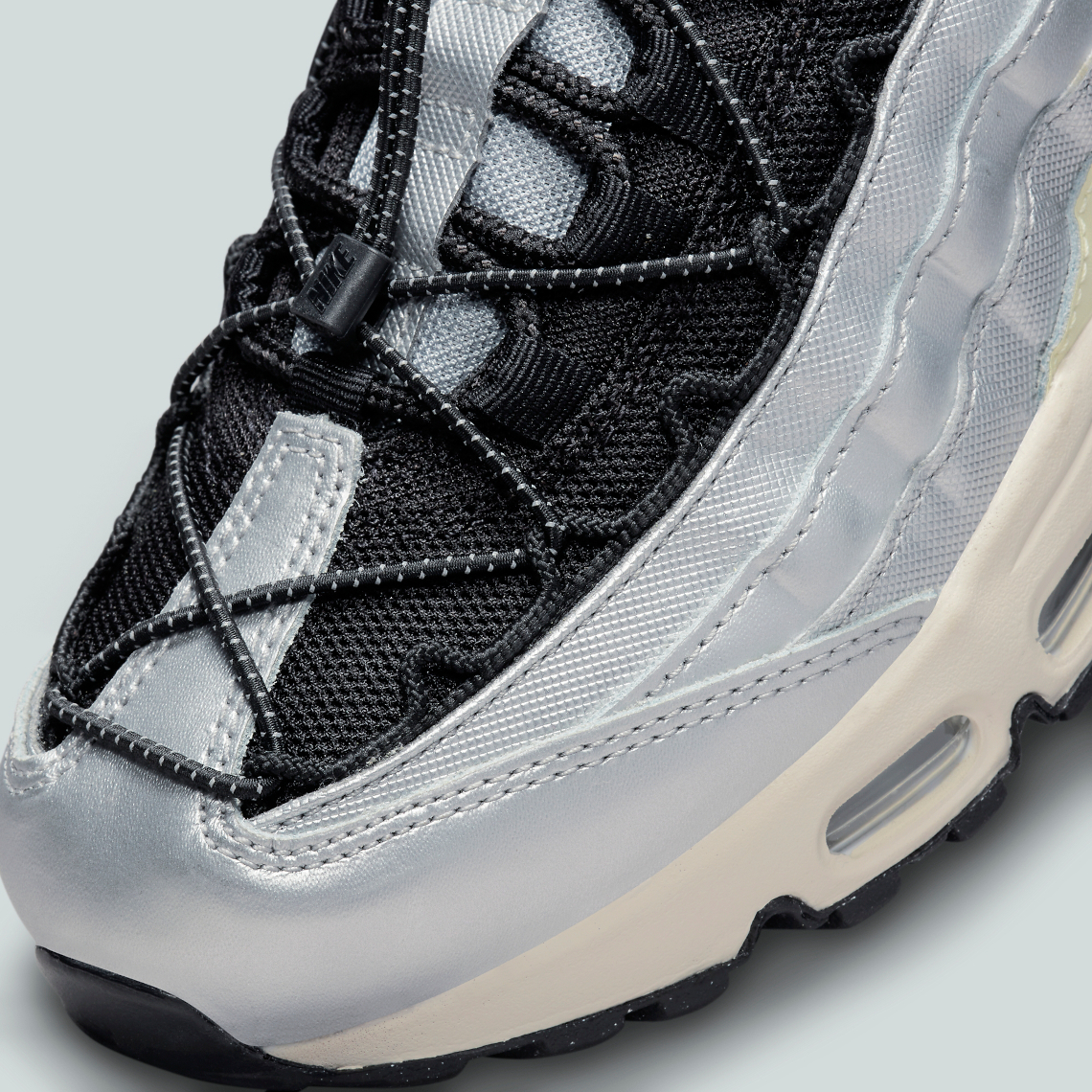 Nike Air Max 95 Wmns Fd0798 001 9