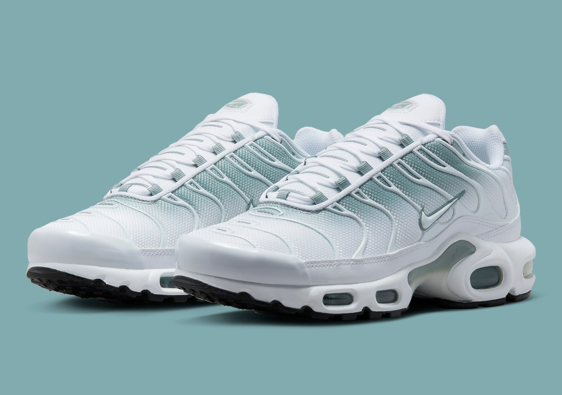 Nike Air Max Plus Dz3670 100 6