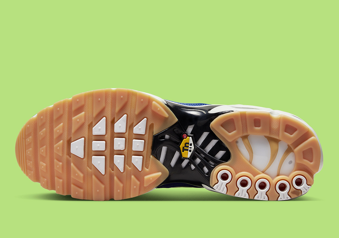 Nike Air Max Plus Frank Rudy Dz0480 300 2