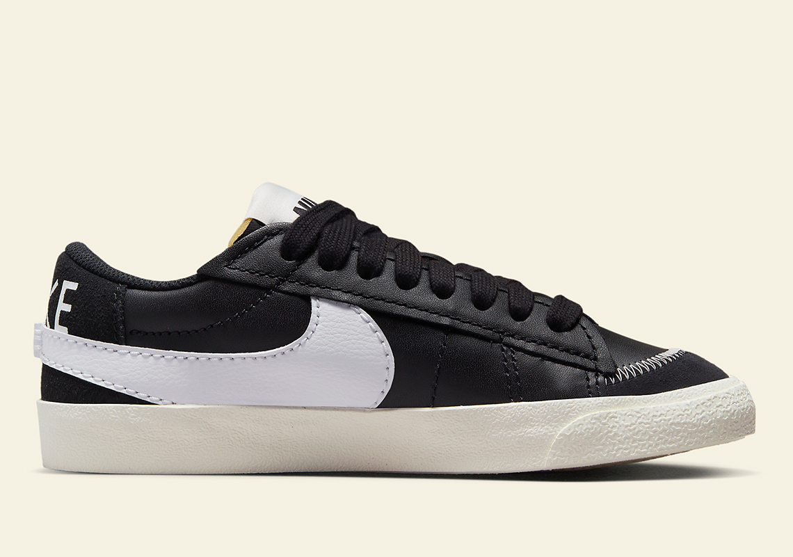 Nike Blazer Low Jumbo Fd9858 001 2