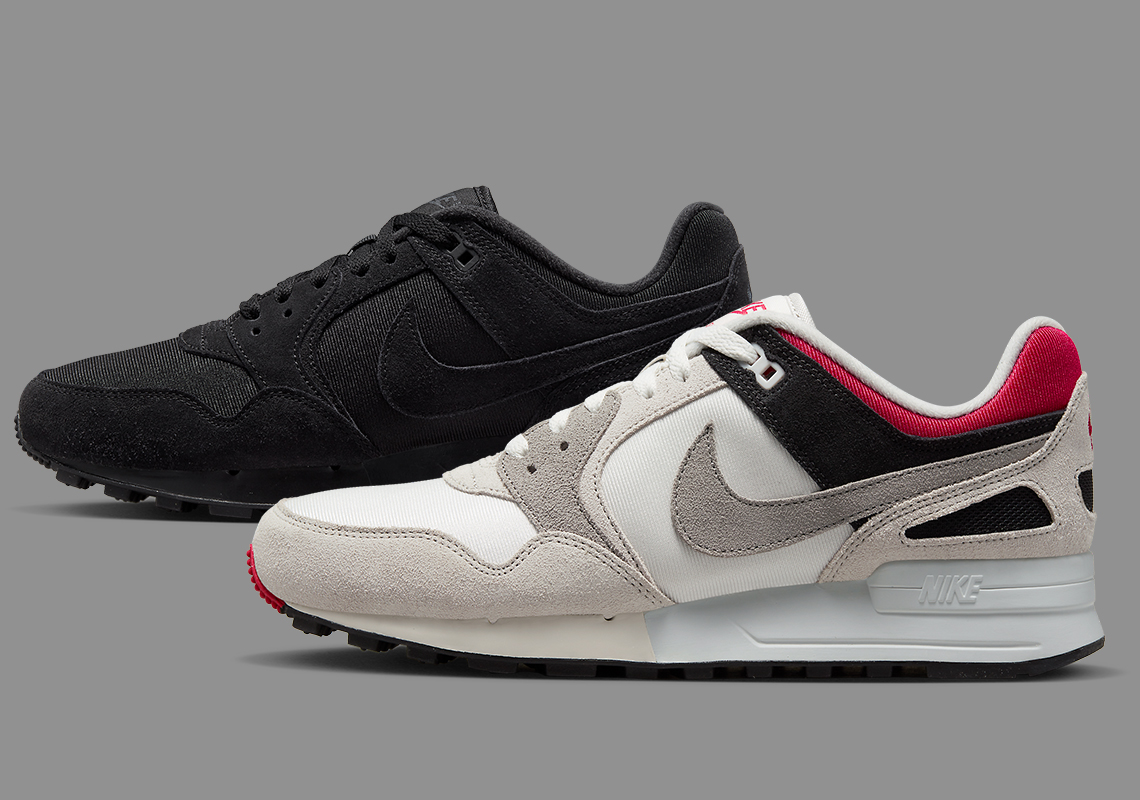 Nike Is Bringing Back The Air Pegasus 89