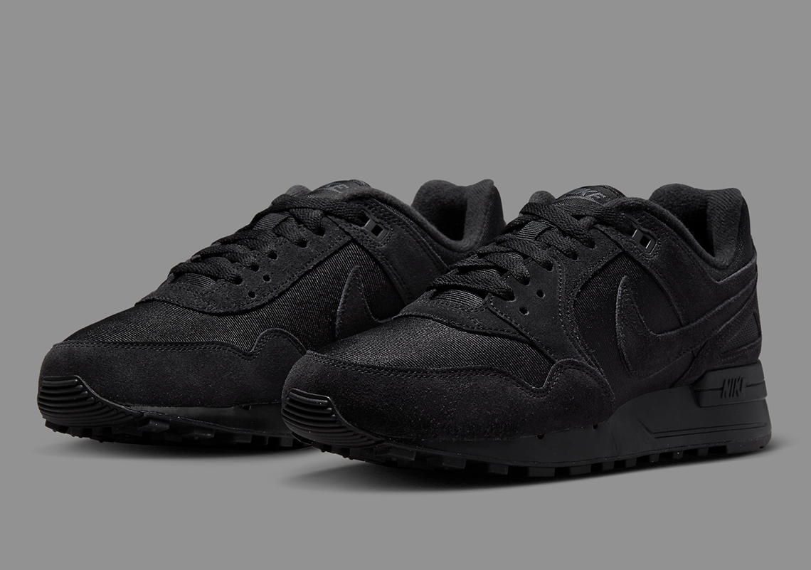 Nike Pegasus 89 Black Fd3598 002 2