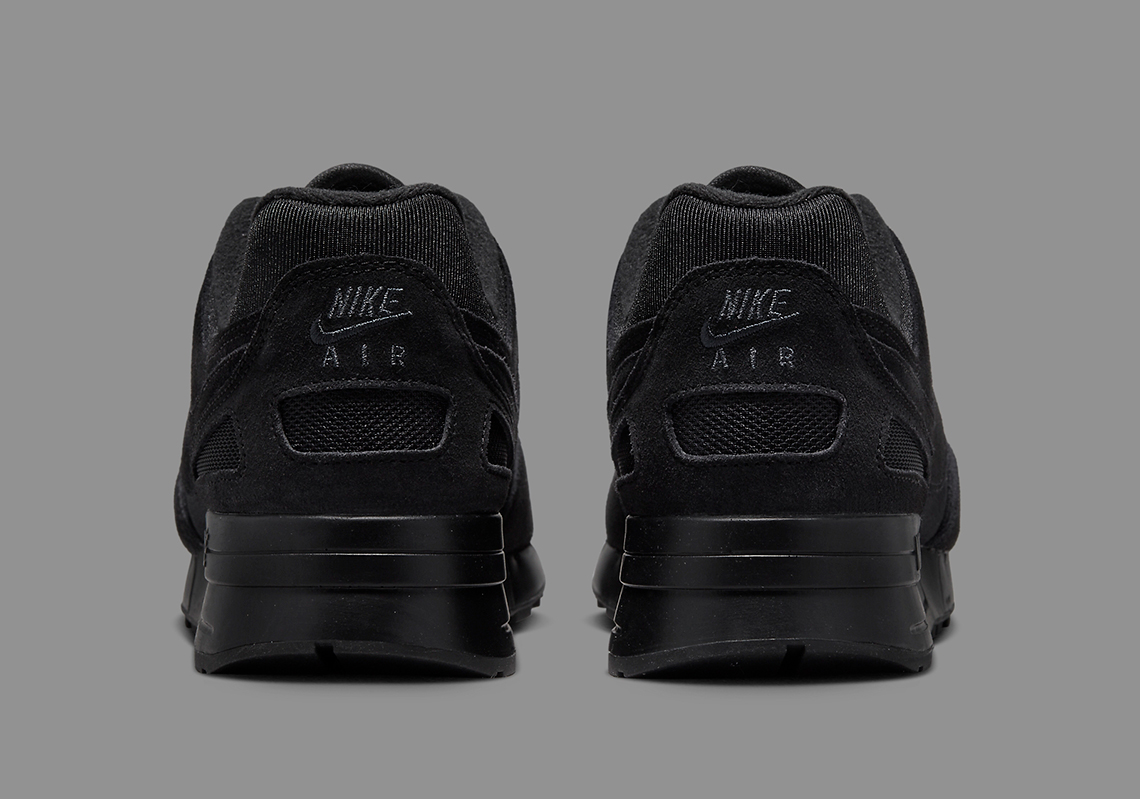 Nike Pegasus 89 Black Fd3598 002 3