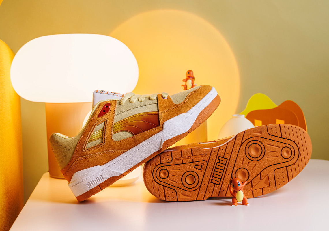 Pokemon Puma Aw22 54