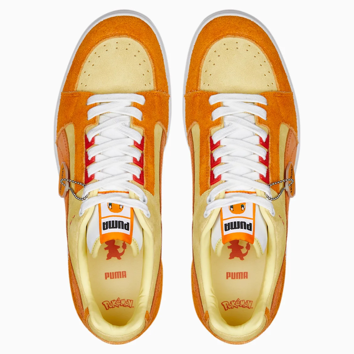 Pokemon Puma Slipstream Lo Charmander 387686 4