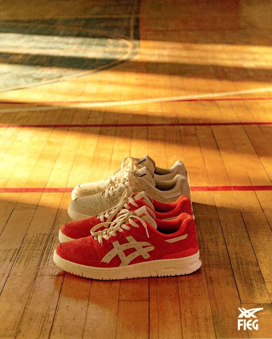 Ronnie Fieg Asics Ex89 Aw22 07