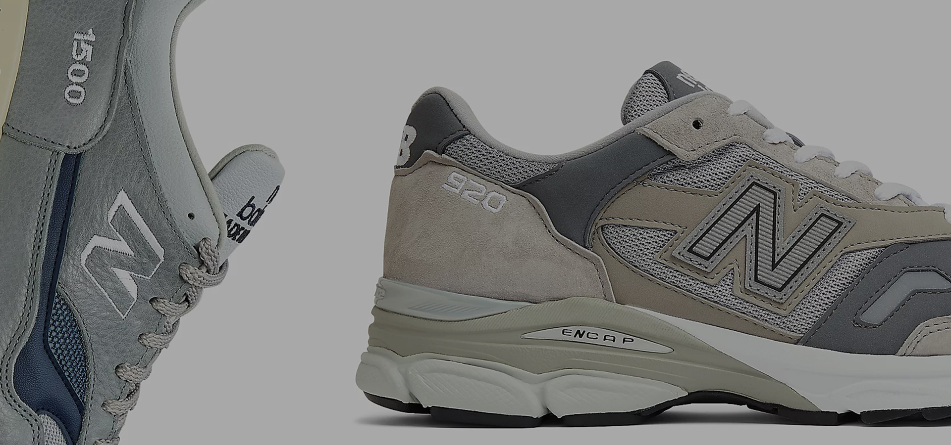 Sneaker News New Balance Holiday 2022 Made In Uk Banner