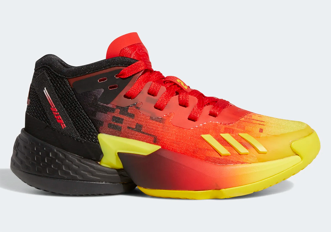 Adidas Don Issue 4 Dash Gy9795 3