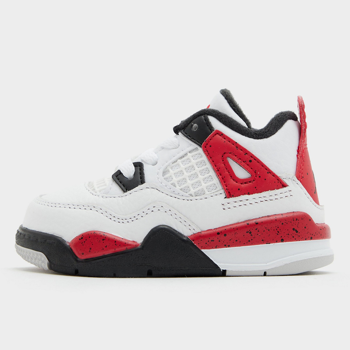 Air Jordan 4 Td Red Cement Bq7670 161 1