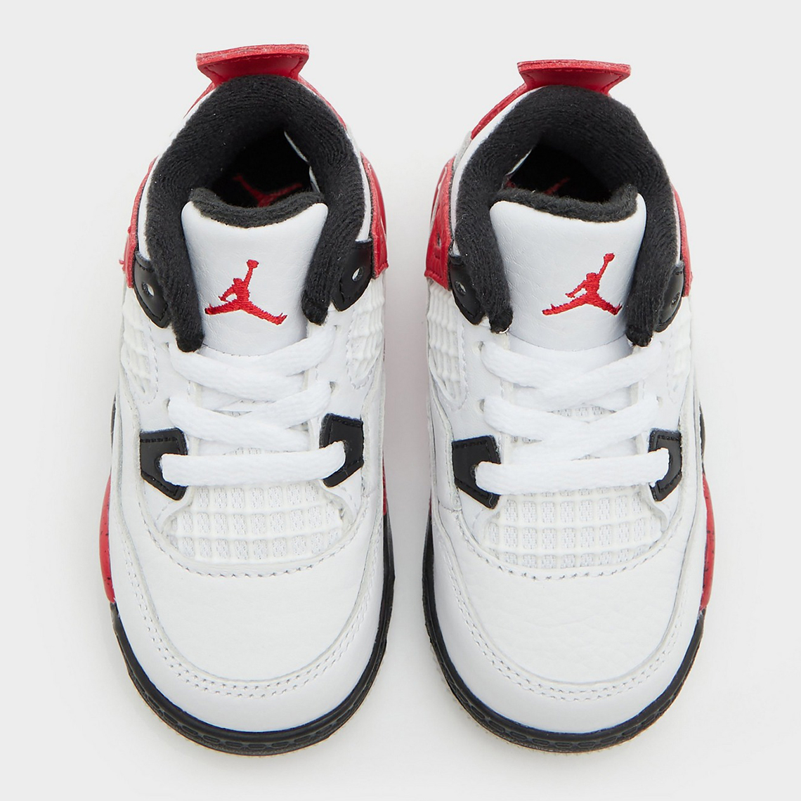 Air Jordan 4 Td Red Cement Bq7670 161 6
