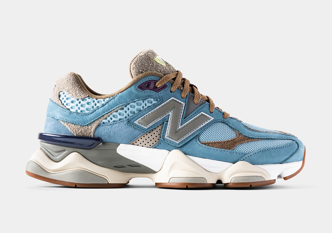 Bodega New Balance 9060 Age Of Discovery U9060bd1 1