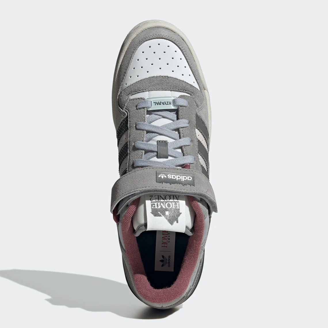 Home Alone 2 Adidas Forum Id4328 3