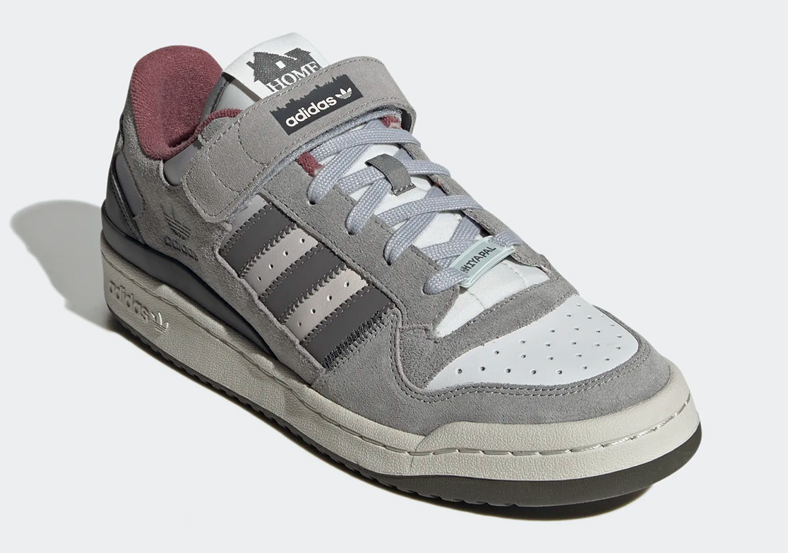Home Alone 2 Adidas Forum Id4328 8