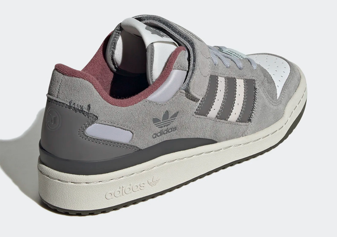 Home Alone 2 Adidas Forum Id4328 9