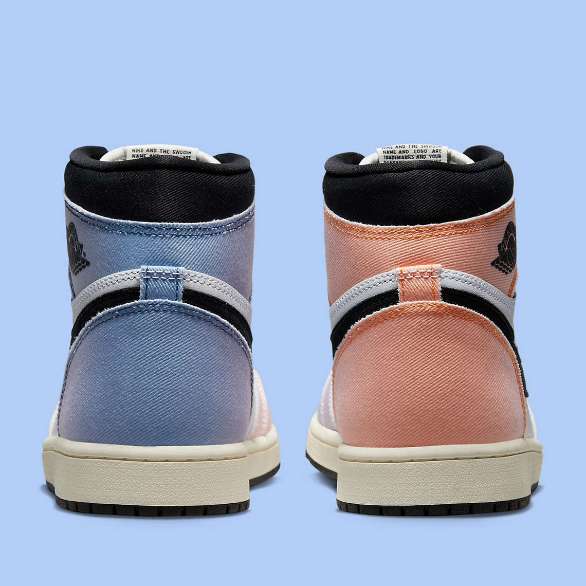 Jordan 1 Skyline Dx0054 805 Release Date 5