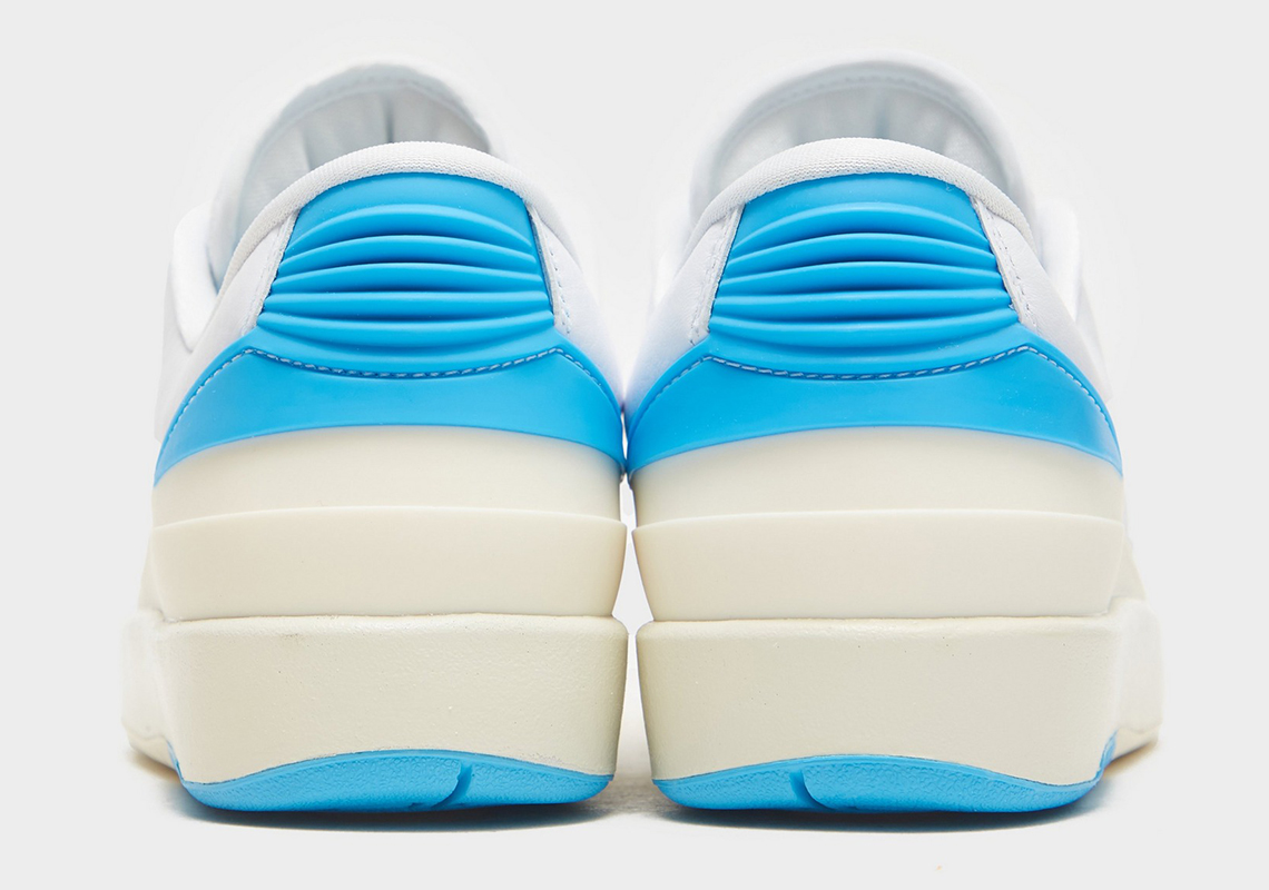 Jordan 2 Low Unc Chi Dx4401 164 4