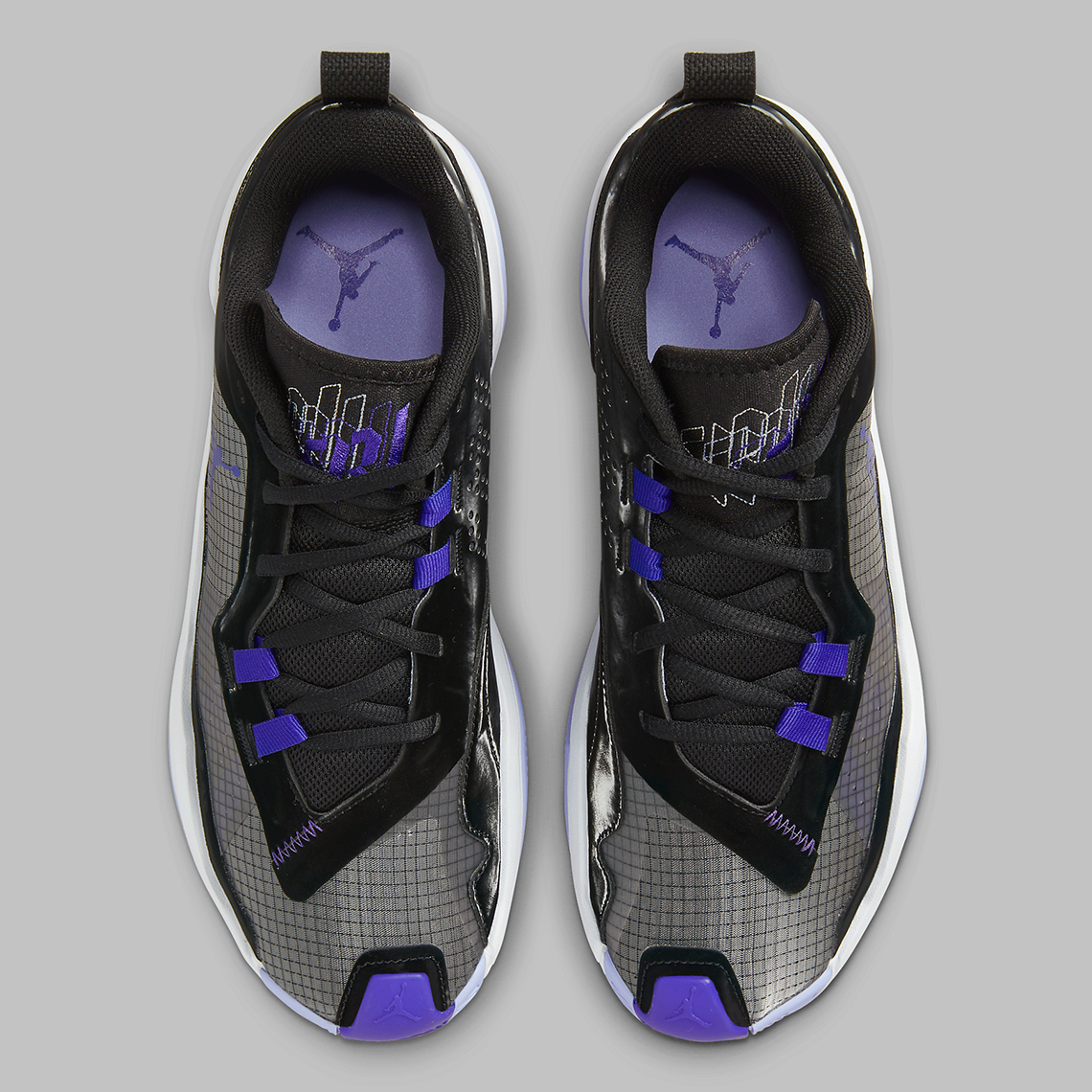 Jordan Westbrook One Take 4 Grey Black Purple Do7193 051 2