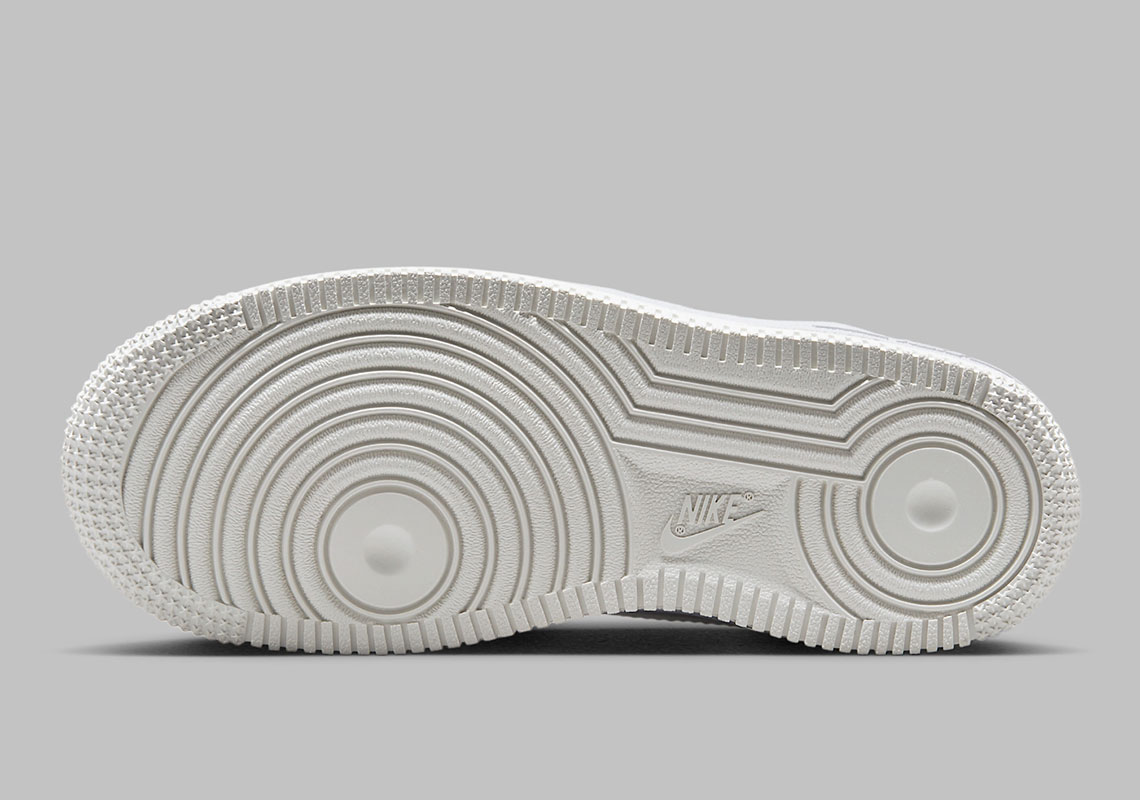 Nike Air Force 1 Low Ps Martian Fj3485 100 10