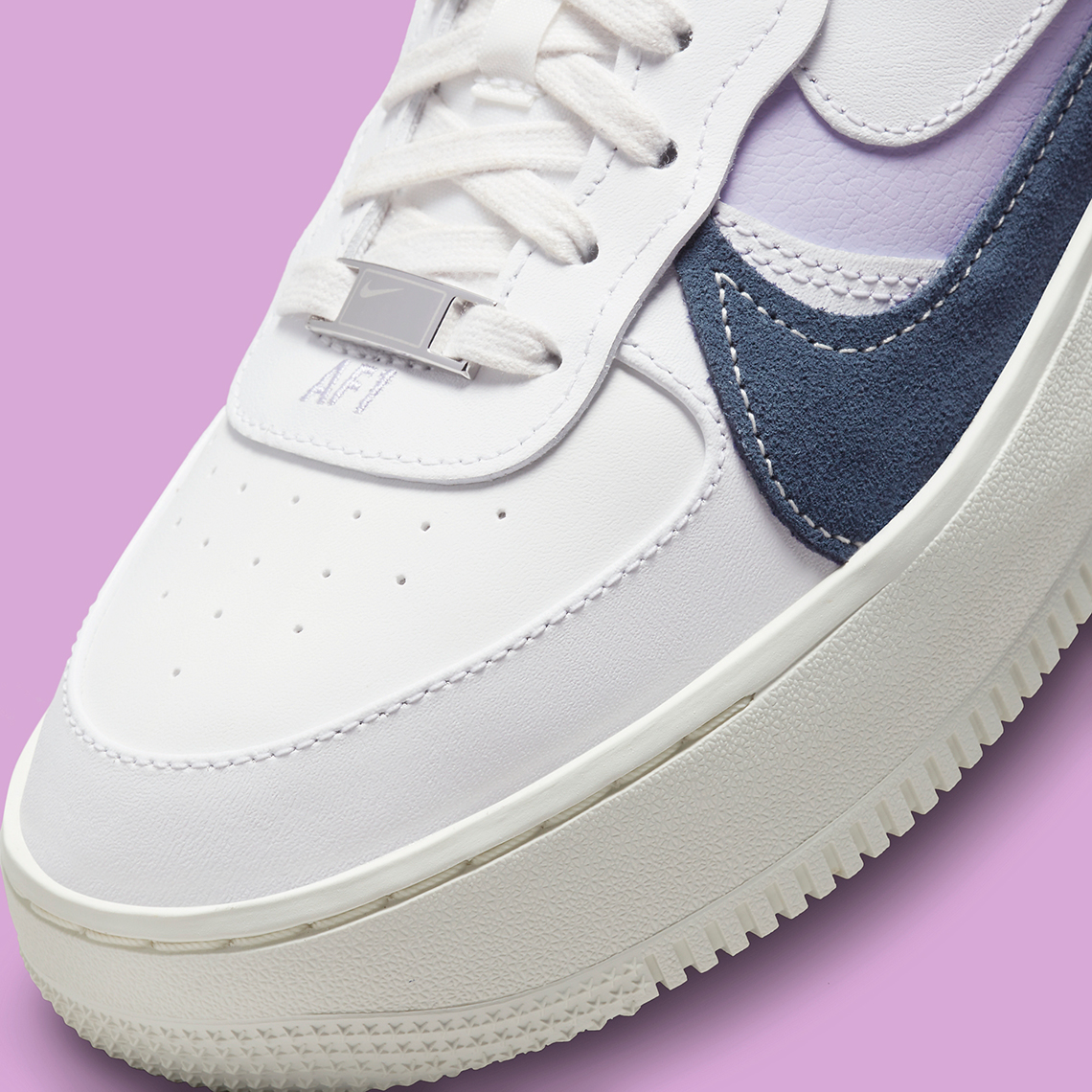 Nike Air Force 1 Plt Af Form Smiley Wink Fd0382 121 5