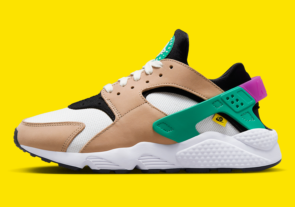 Nike Air Huarache Moving Company Dv0486 100 8
