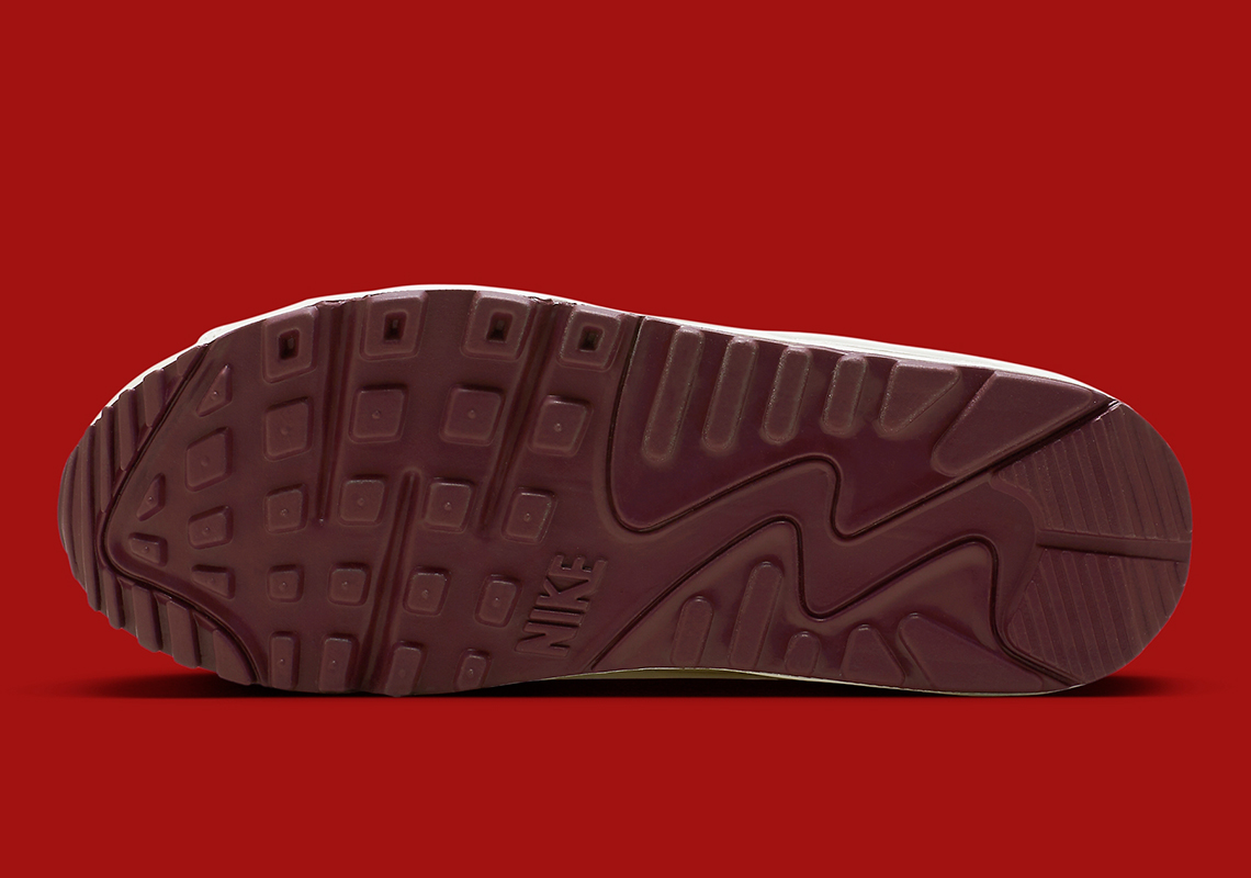 Nike Air Max 90 Futura Valentines Day 2023 3 1